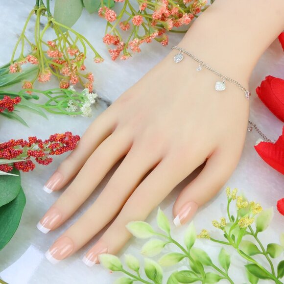 "New Beautiful Design Bracelet for Women/Girls, Gift, B752 - Picture 10 of 10